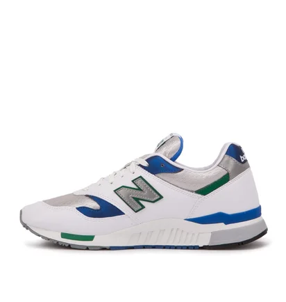 New Balance ML840AB (Weiß)