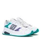 New Balance MSXRC HLC (Weiß / Türkis / Lila)