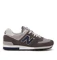 New Balance OM 576 OGG 'Made in England' (Grau / Navy)