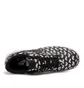 Nike Air Force 1 '07 Low QS 'Logos Pack' (Schwarz)