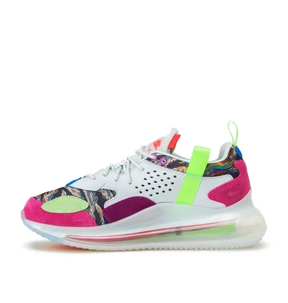 Nike Air Max 720 'OBJ' (Multi)