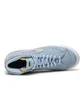 Nike Blazer Mid '77 Suede (Hellblau / Weiß)