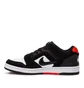 Nike SB - Air Force II Low (Schwarz / Weiß)