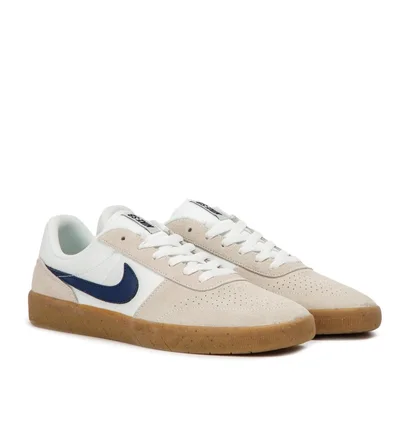 Nike SB Team Classic (Blau Void)
