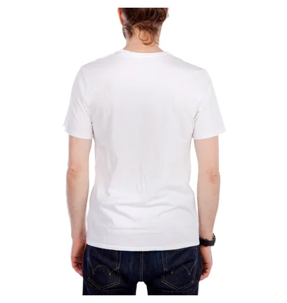 Nike Sportswear Photo T-Shirt (Weiß)