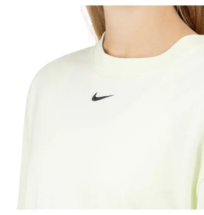 Nike Sportswear WMNS Essential Dress (Grün / Schwarz)