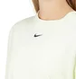 Nike Sportswear WMNS Essential Dress (Grün / Schwarz)
