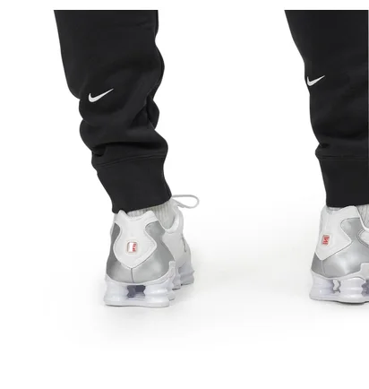 Nike Swoosh Sweatpants (Schwarz)