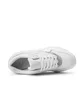 Nike WMNS Air Max 1 ''Triple White'' (Weiß / Silber)