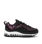 Nike WMNS Air Max 98 Premium 'Camo' (Schwarz / Pink)