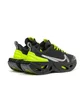 Nike WMNS Zoom x Vista Grind (Schwarz / Neongelb)