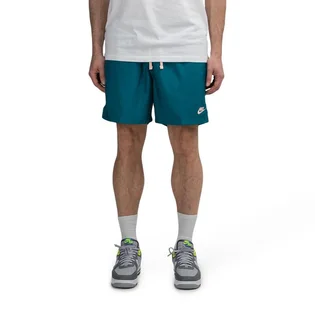 Nike Woven Shorts (Türkis)