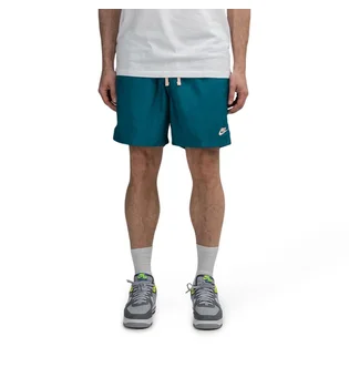 Nike Woven Shorts (Türkis)