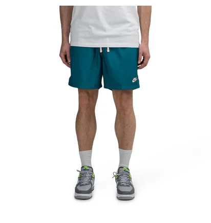 Nike Woven Shorts (Türkis)