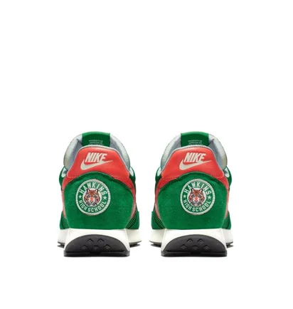 Nike x Hawkins High Air Tailwind 79 (Grün / Rot)