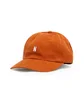 Norse Projects Twill Sports Cap (Ocker)