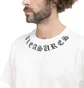 Pleasures Memento Heavyweight T-Shirt (Weiß)