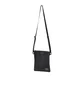 Porter by Yoshida Screen Sacoche Bag (Schwarz)