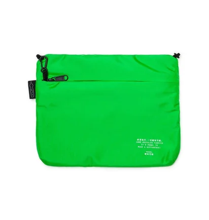 Pssbl Cross Bag (Grün)