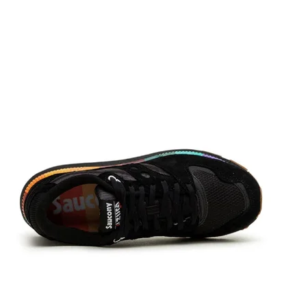 Saucony Azura (Schwarz)