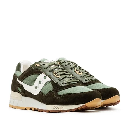 Saucony Shadow 5000 (Grün)