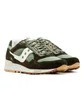 Saucony Shadow 5000 (Grün)