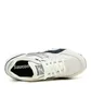 Saucony Shadow 6000 (Cream / Silber)