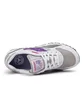 Saucony Shadow 6000 (Weiß / Lila)
