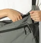 Snow Peak Everyday Use Middle Shoulder Bag (Grau)