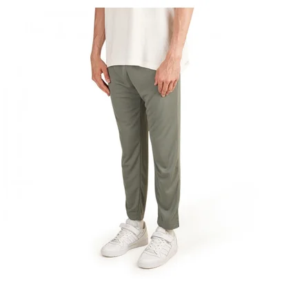 Snow Peak Insect Shield Leggings (Grau / Khaki)
