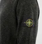 Stone Island Alpaca Crewneck (Oliv)