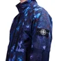 Stone Island Heat Reactive Wind Jacket (Lila)