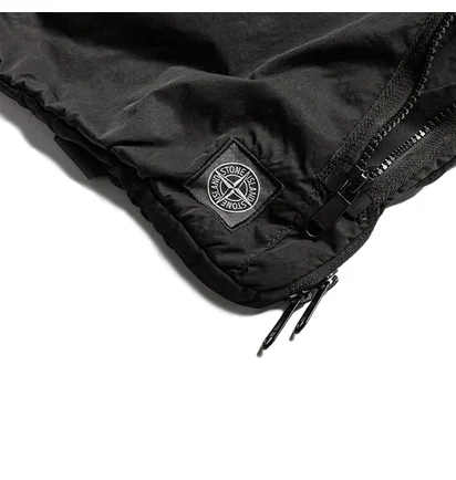 Stone Island Laptop Bag (Schwarz)