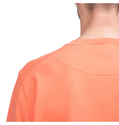 Stone Island Sweatshirt (Hellorange)