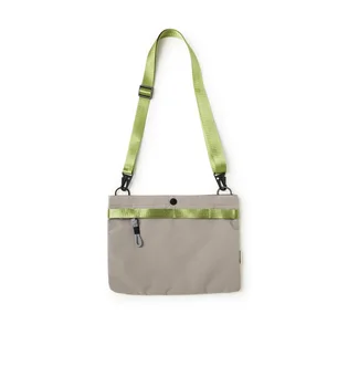 Taikan Sukhoi Bag (Taupe)