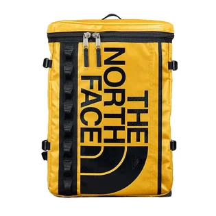 The North Face Basecamp Fuse Box (Gelb / Schwarz)