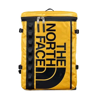 The North Face Basecamp Fuse Box (Gelb / Schwarz)