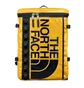The North Face Basecamp Fuse Box (Gelb / Schwarz)