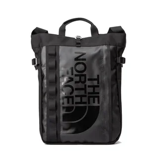 The North Face Basecamp Tote Bag (Schwarz)