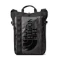 The North Face Basecamp Tote Bag (Schwarz)