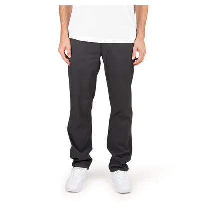 The North Face City Standard Modern Fit Pant (Schwarz)