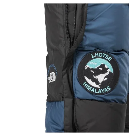 The North Face NSE Lhotse Expedition Pant (Blau / Schwarz)
