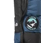 The North Face NSE Lhotse Expedition Pant (Blau / Schwarz)