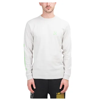 Vans x RETROSUPERFUTURE Longsleeve (Weiß)