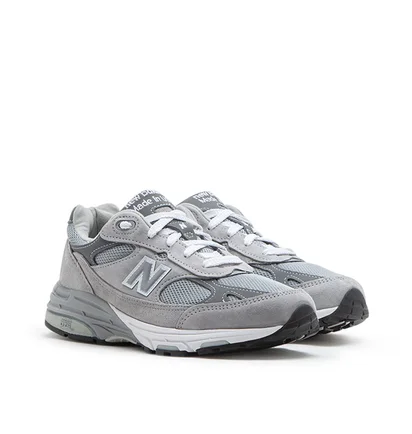 New Balance WR993GL Made in USA (Grau)