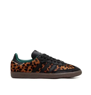 adidas WMNS Samba OG (Braun / Schwarz)