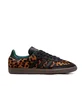 adidas WMNS Samba OG (Braun / Schwarz)