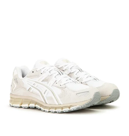 Asics Sportstyle Gel-Kayano 5 360 (Weiß / Beige)