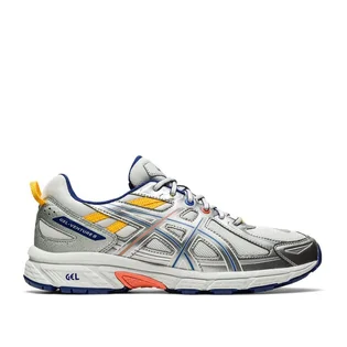 Asics x IAB Studio Gel-Venture 6 (Silber / Blau)