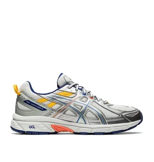 Asics x IAB Studio Gel-Venture 6 (Silber / Blau)